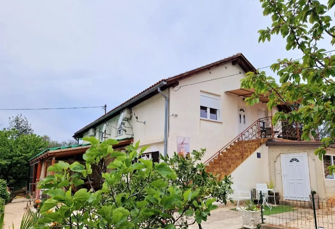 Studio App & Beauty Loza Zambratija  0*, Zambratija (Istria) Croatia